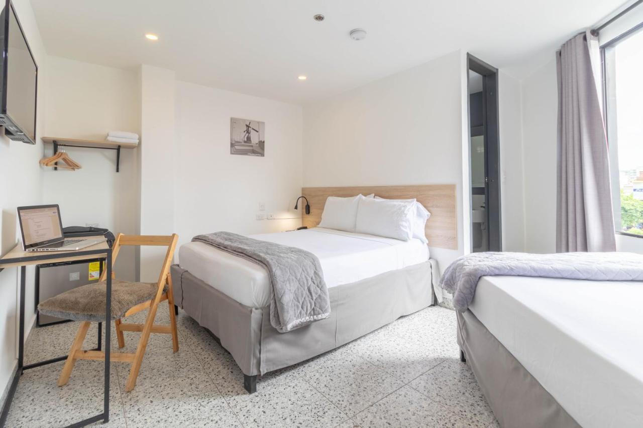 Hotel Bianco Boutique *