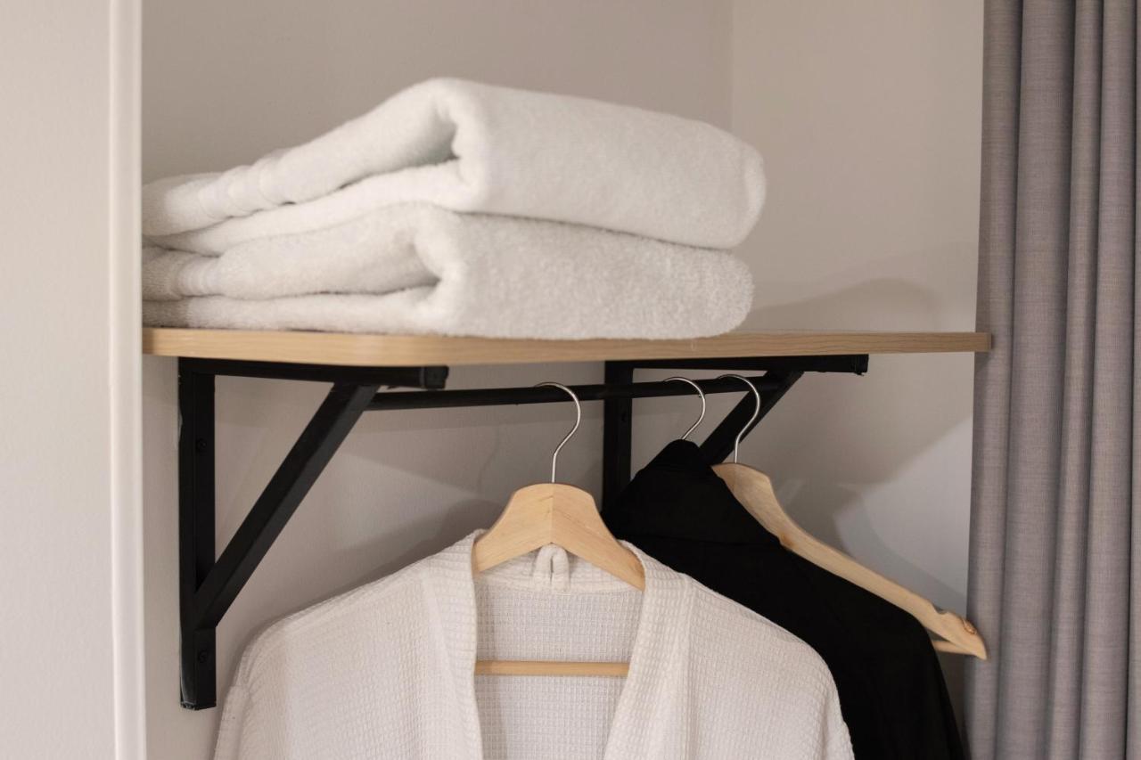 Bianco Boutique *