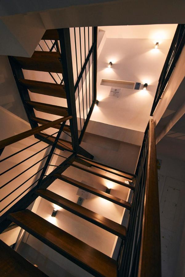 Bianco Boutique Hotel