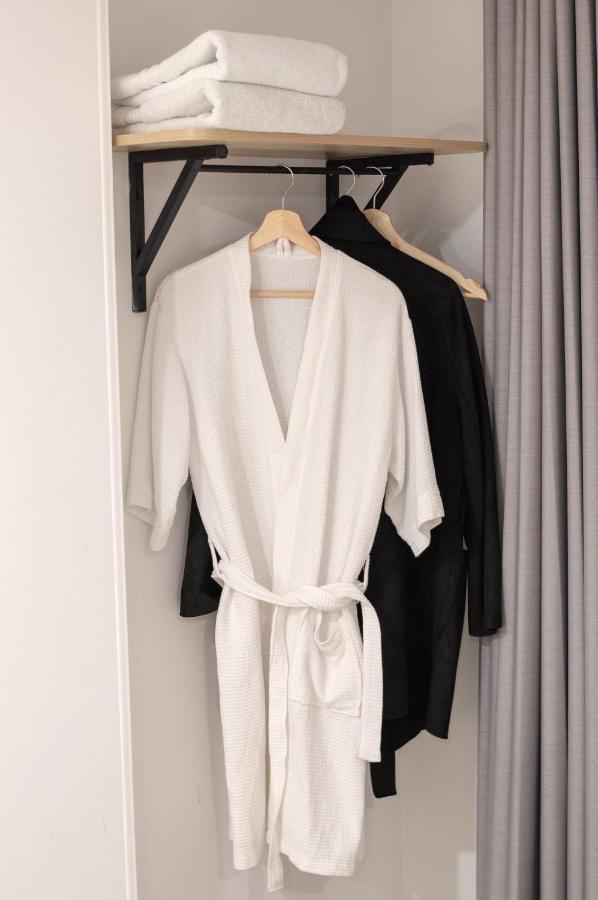 Bianco Boutique *