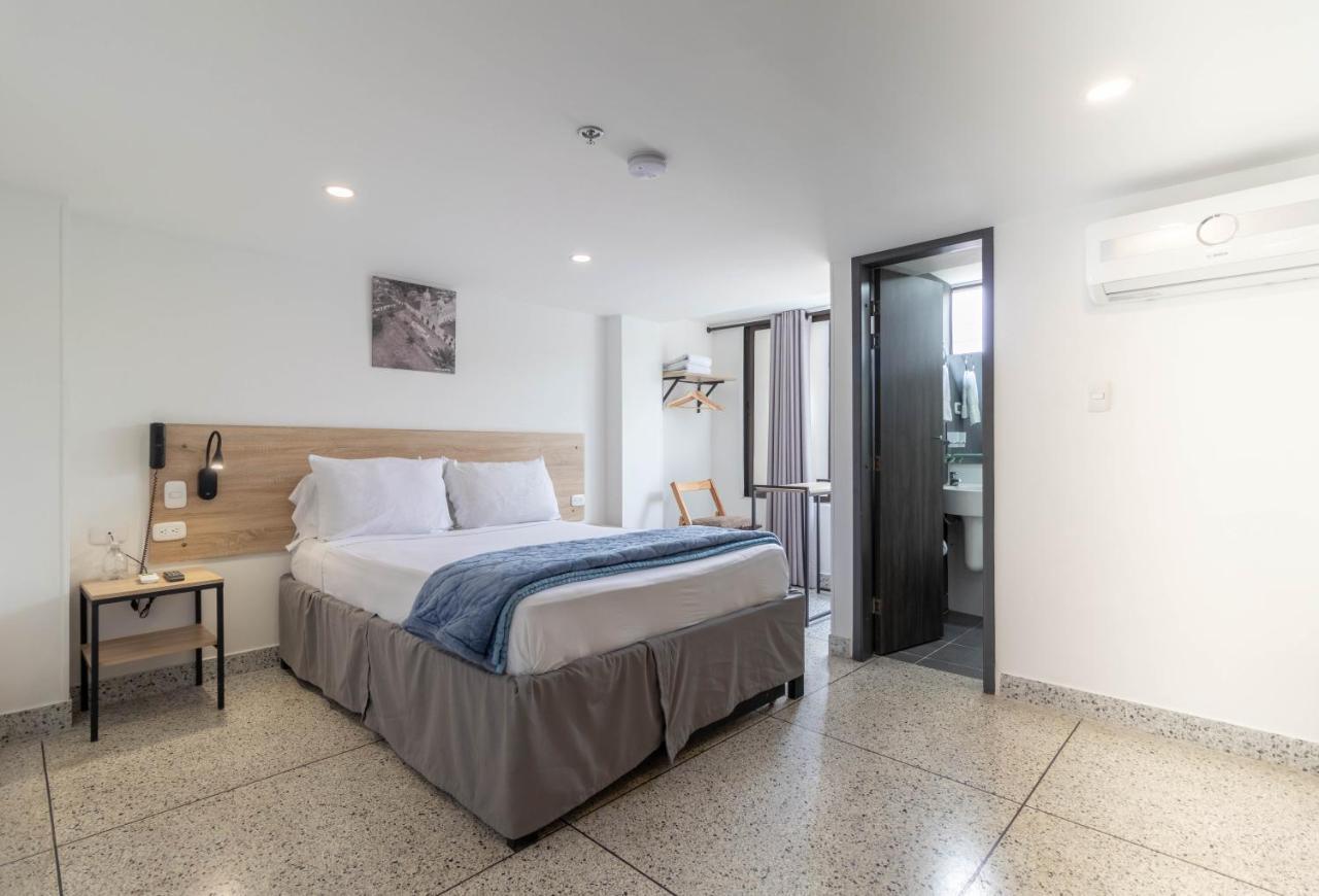Hotel Bianco Boutique *
