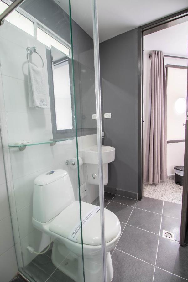 Bianco Boutique Hotel *