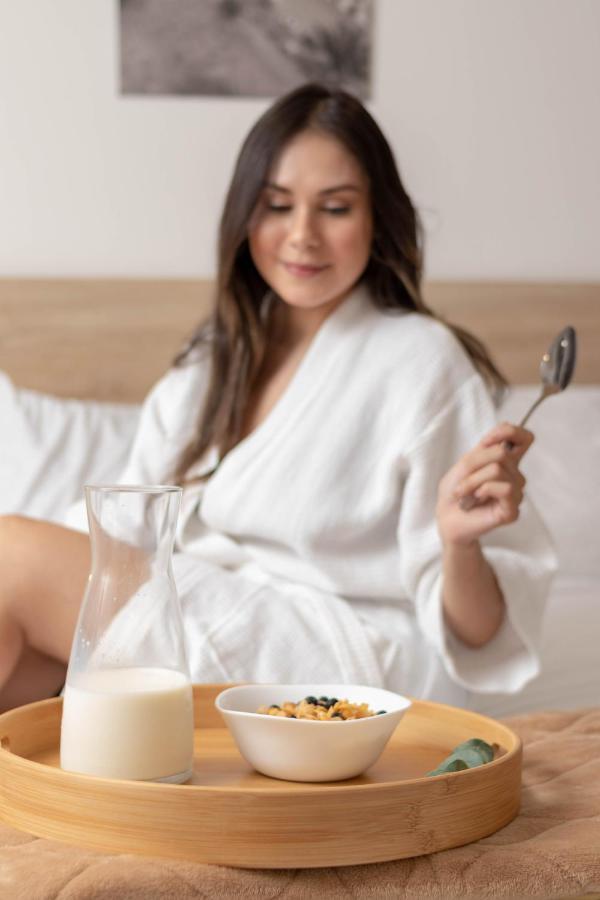 Bianco Boutique Hotel *
