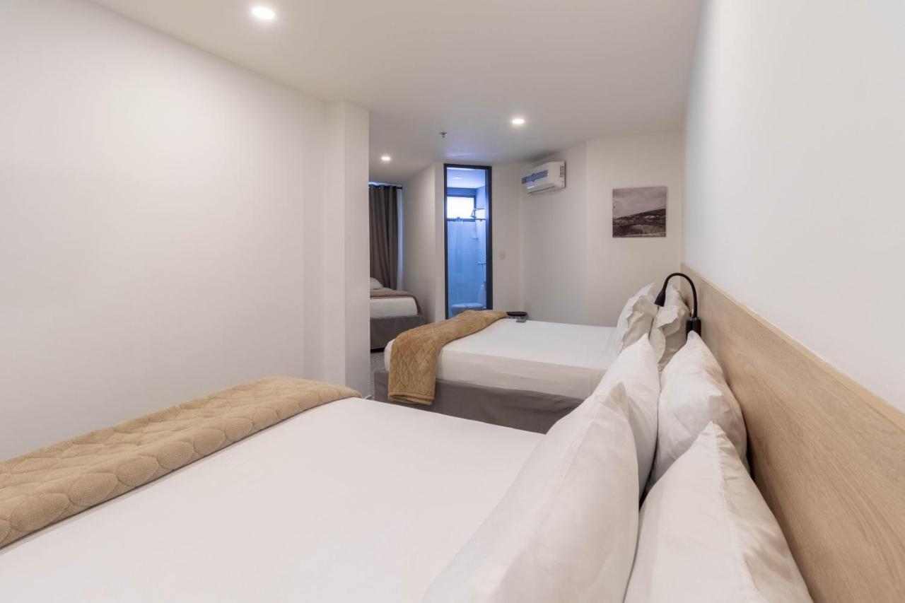 Bianco Boutique Hotel