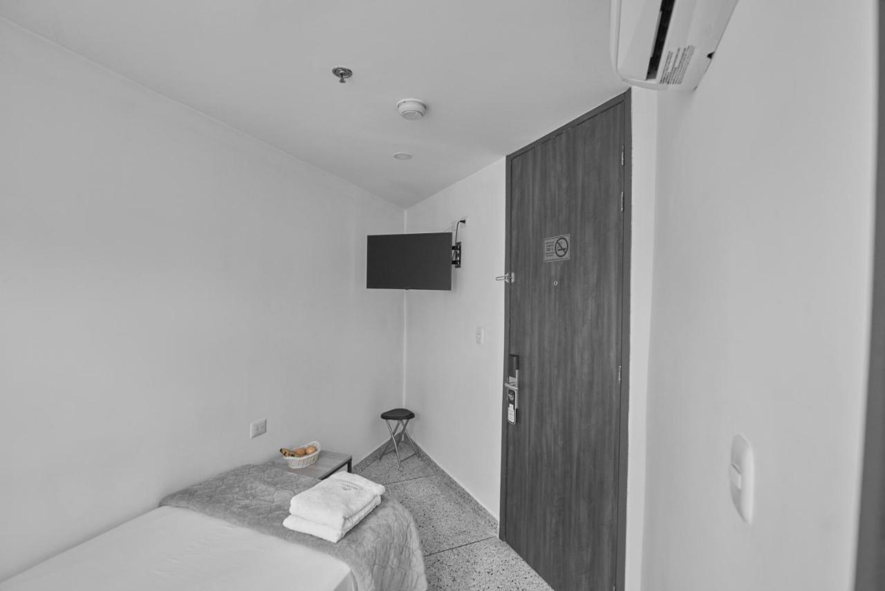 Bianco Boutique Hotel *