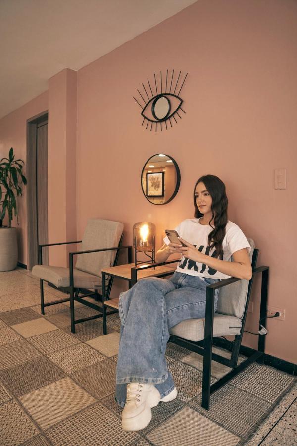 Hotel Bianco Boutique