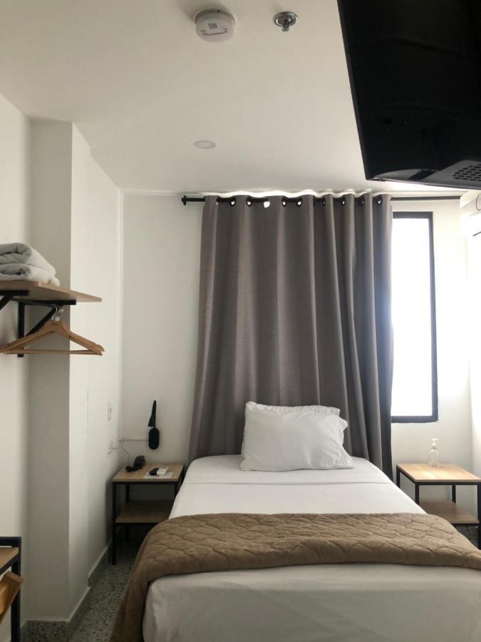 Hotel Bianco Boutique *