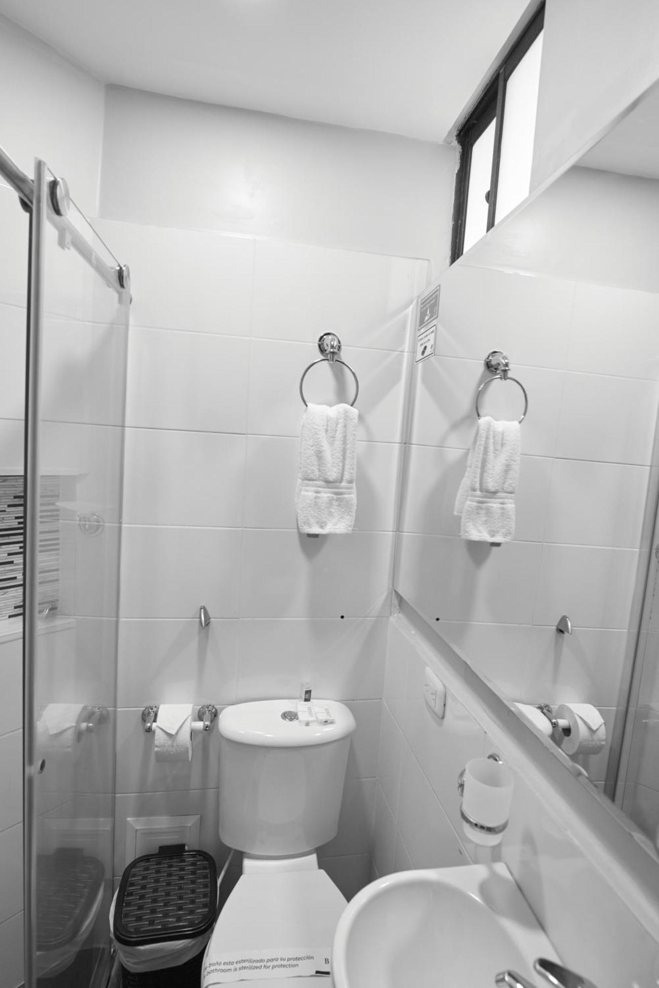 Hotel Bianco Boutique *